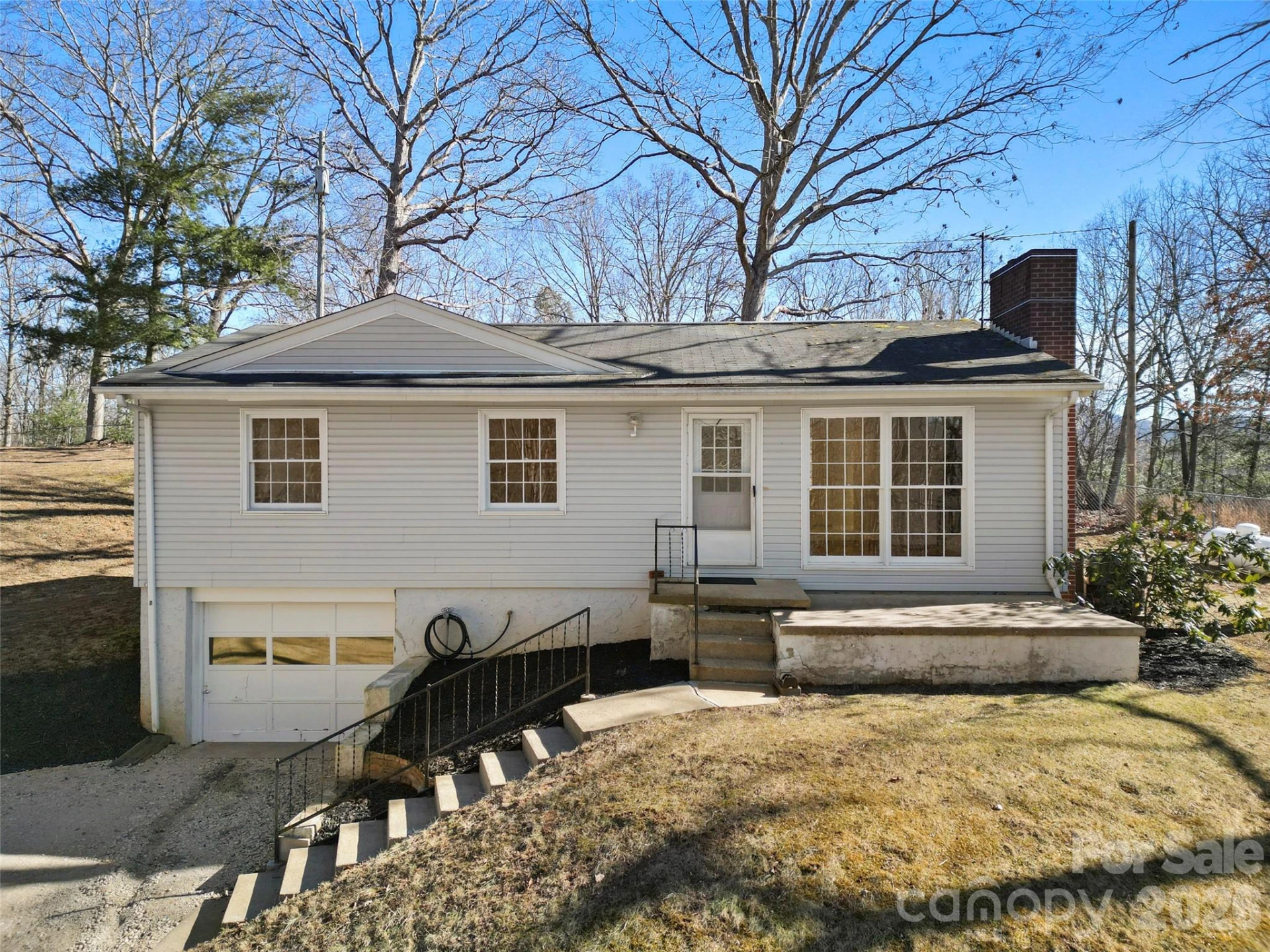 76 Maple Springs Road