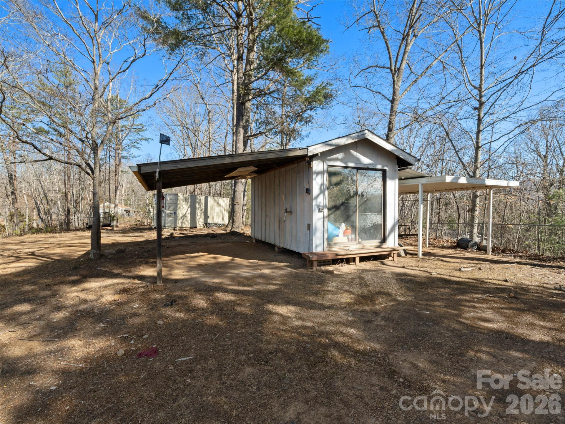 76 Maple Springs Road - Photo 33