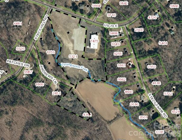 4450 US 70 Highway - Photo 13