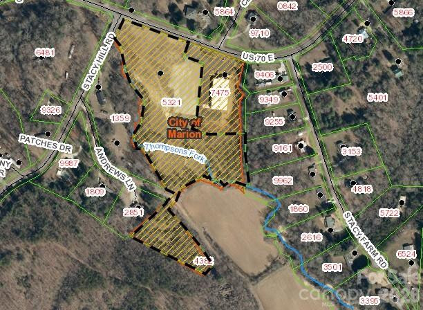 4450 US 70 Highway - Photo 14