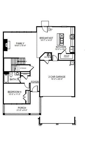 592 Mahogany Road - Photo 2