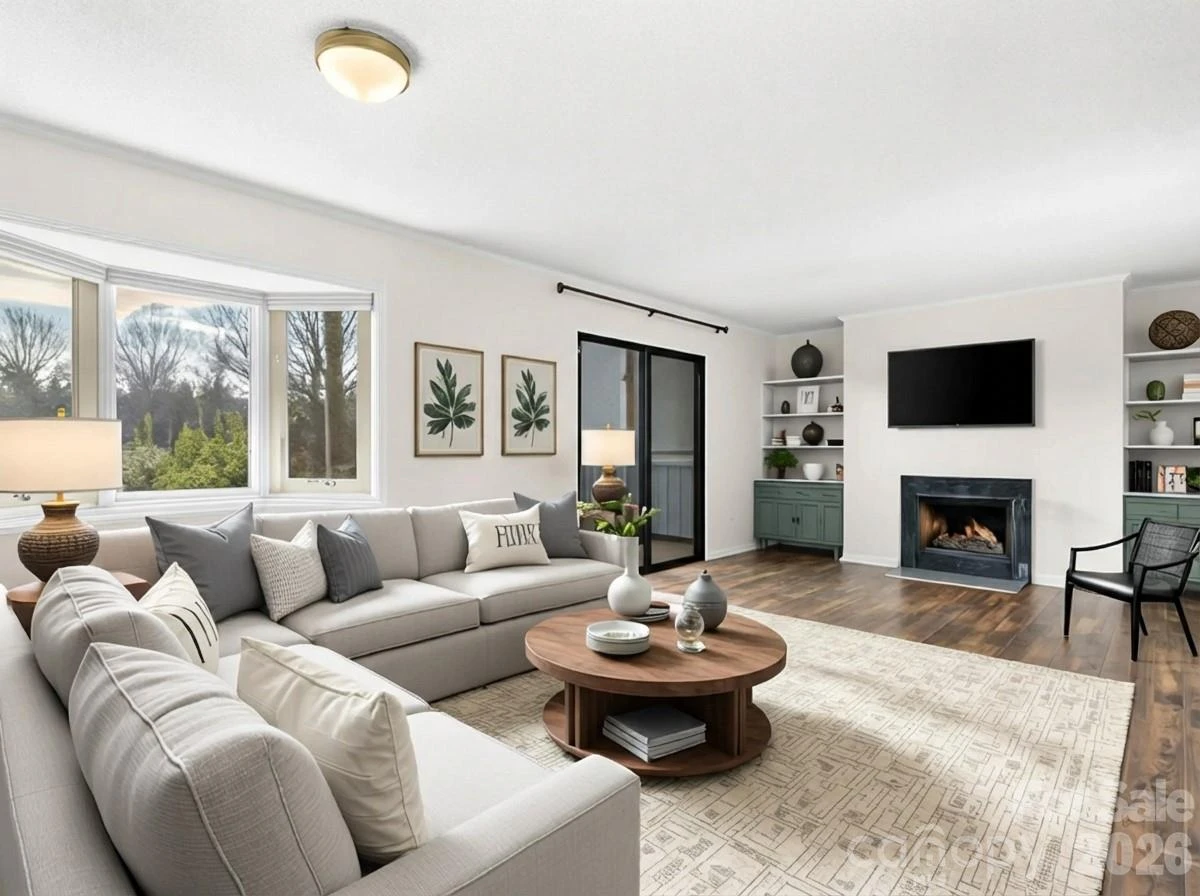 201 Racquet Club Road #15 - Photo 5