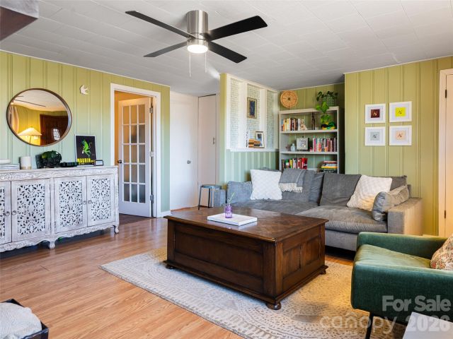 44 Presbyterian Church Road, Mills River, NC, 28759