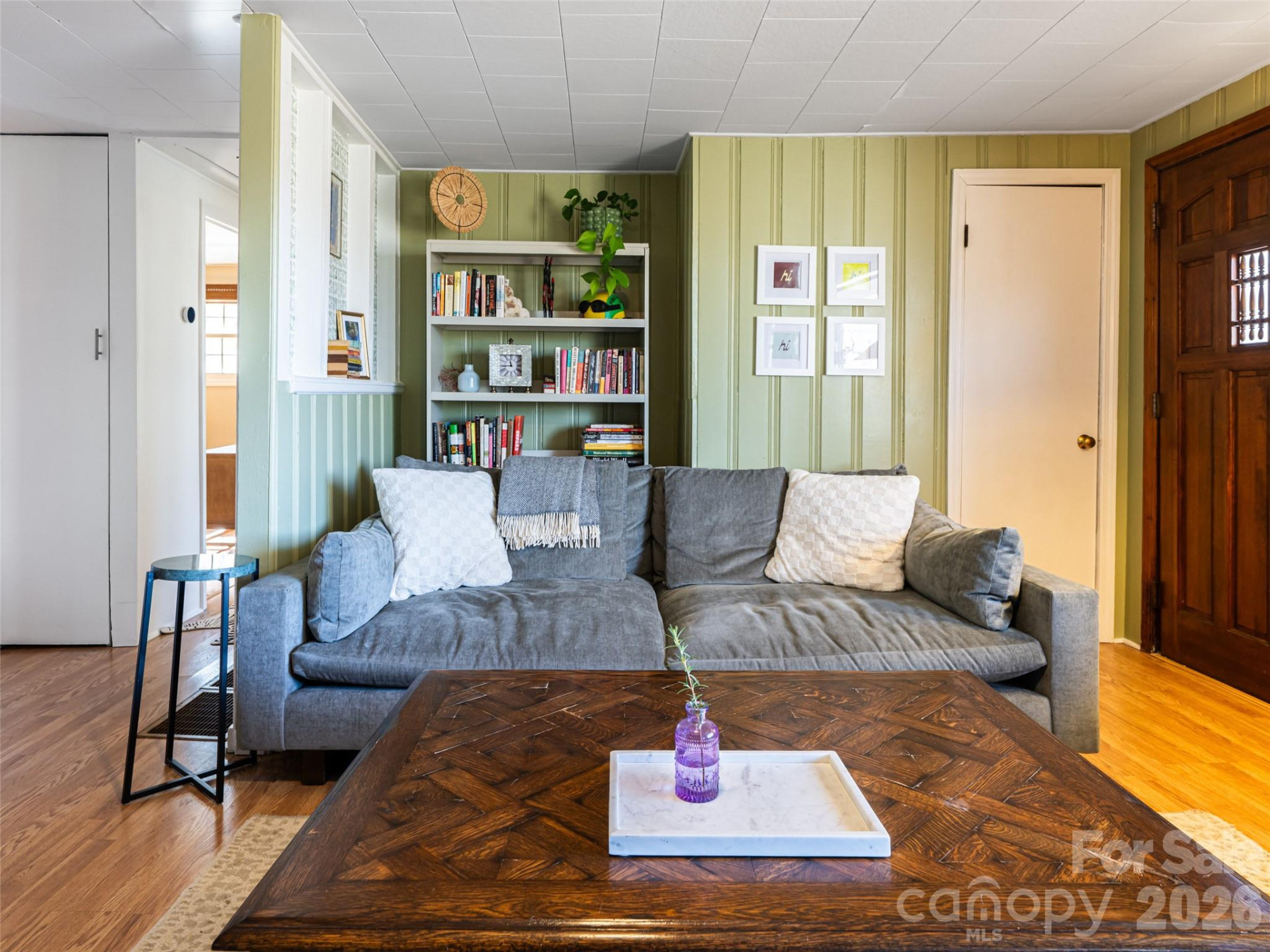 44 Presbyterian Church Road - Photo 2