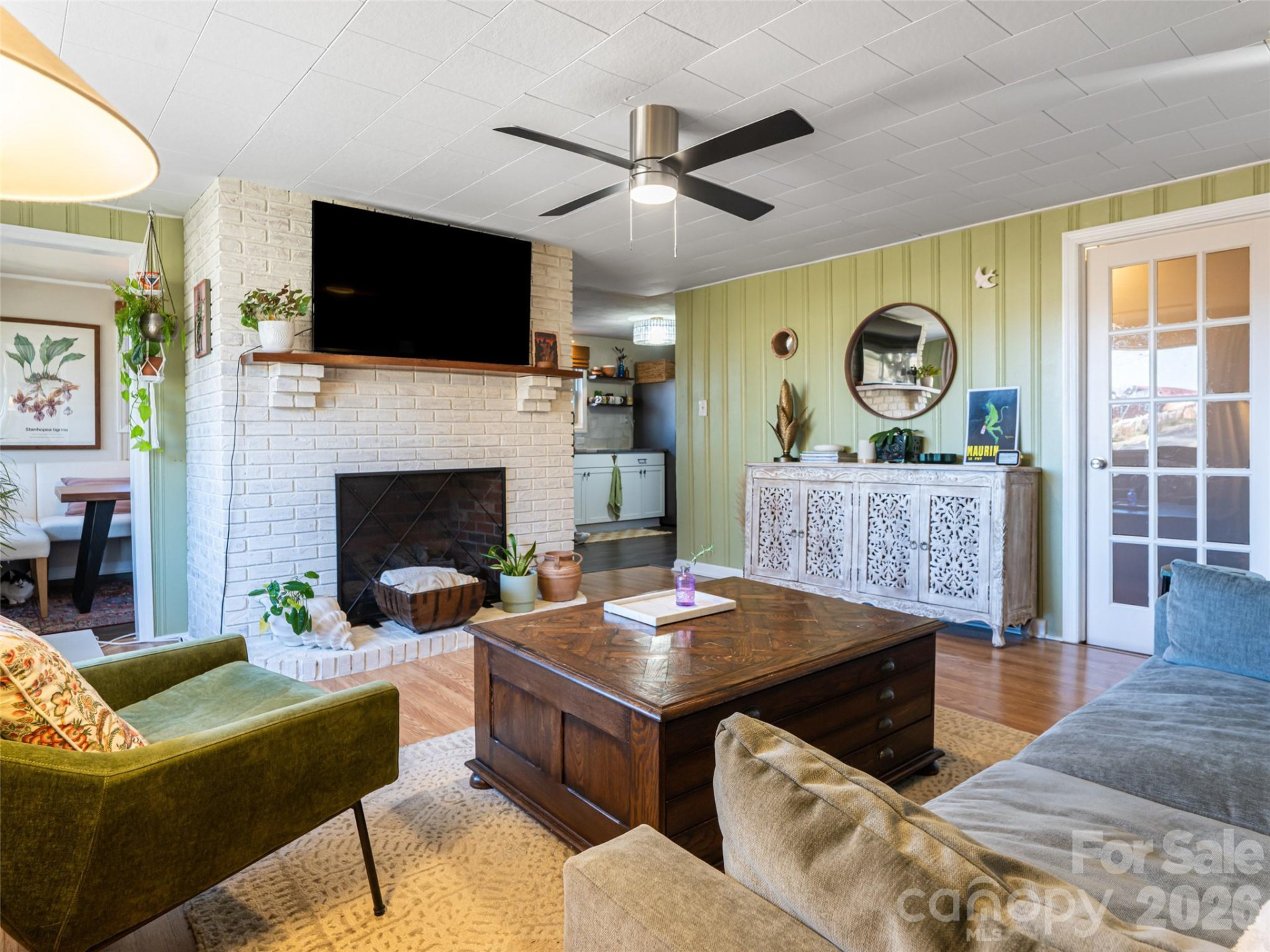 44 Presbyterian Church Road - Photo 4