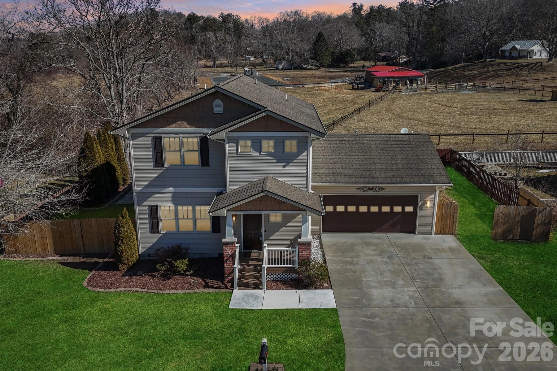 174 Springfield Meadow Drive