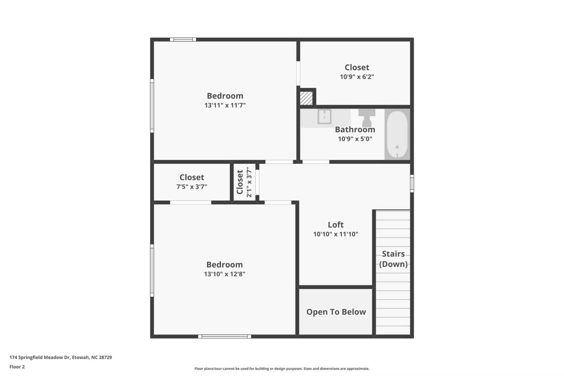 174 Springfield Meadow Drive - Photo 46
