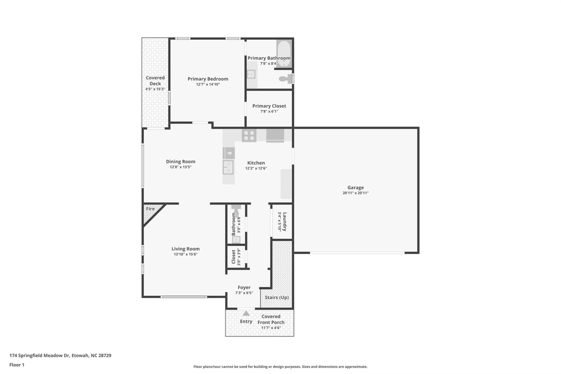 174 Springfield Meadow Drive - Photo 47