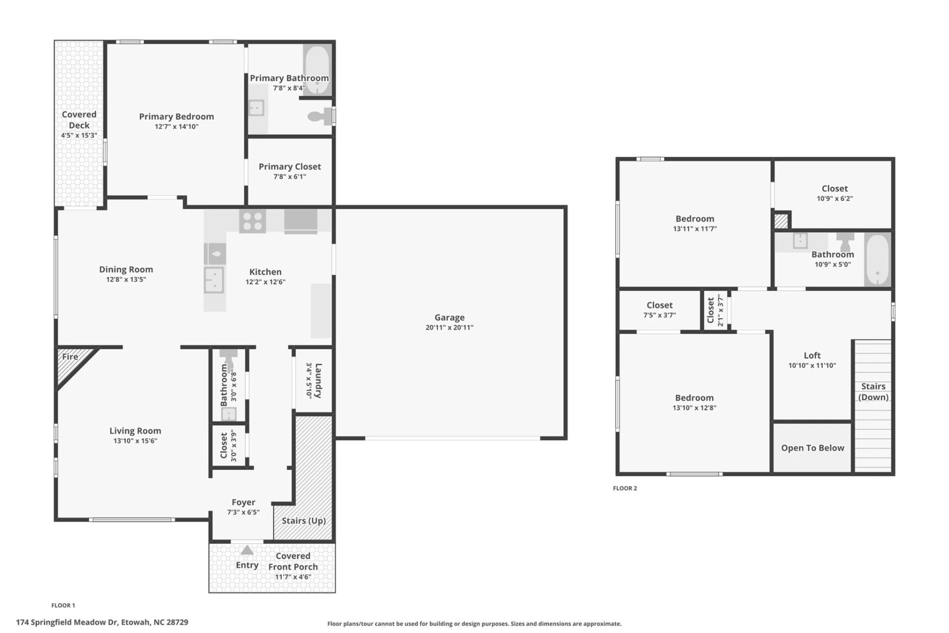 174 Springfield Meadow Drive - Photo 48