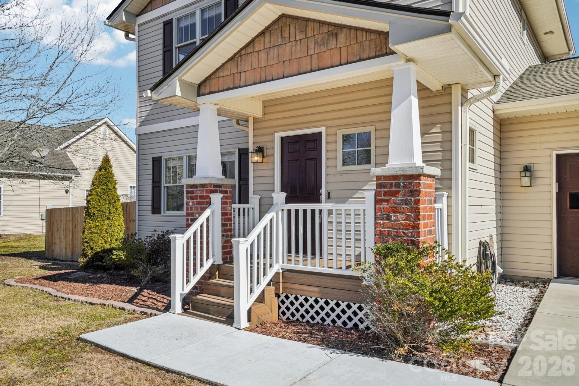 174 Springfield Meadow Drive - Photo 6
