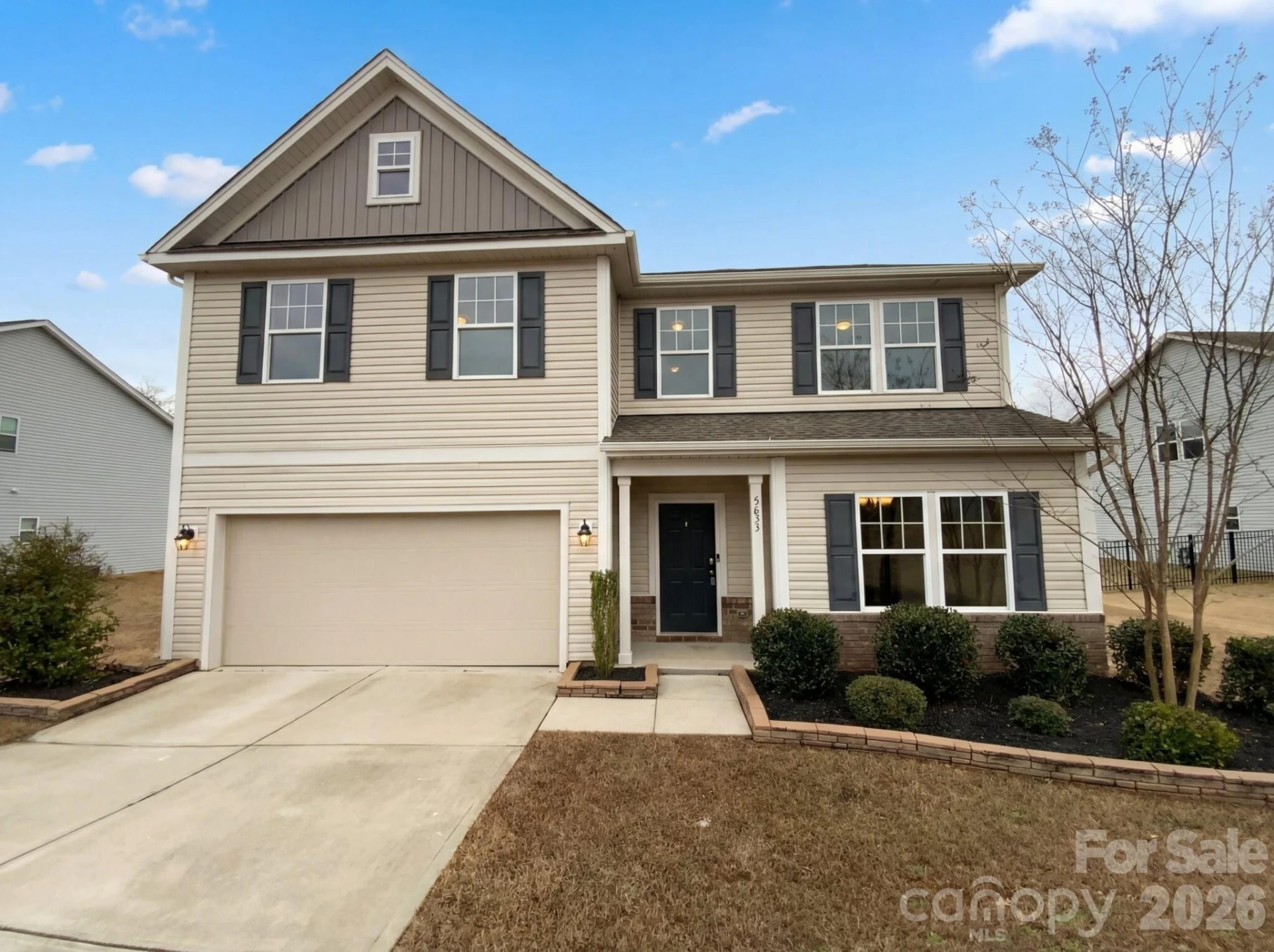 5633 Barclay Court
