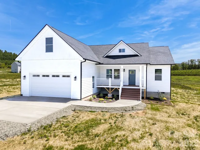 654 Beehive Road