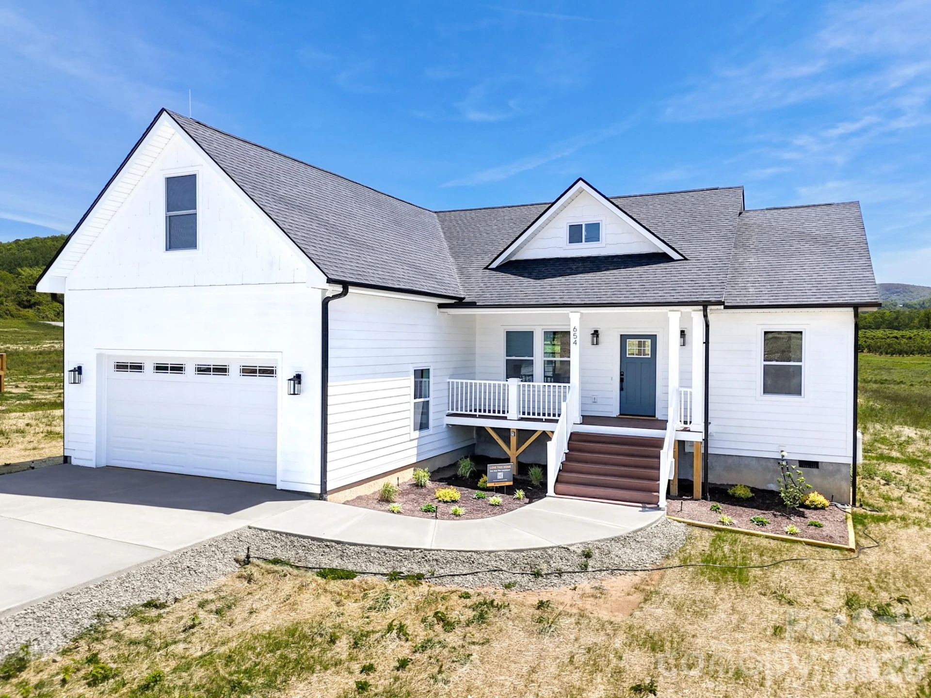 654 Beehive Road - Photo 2