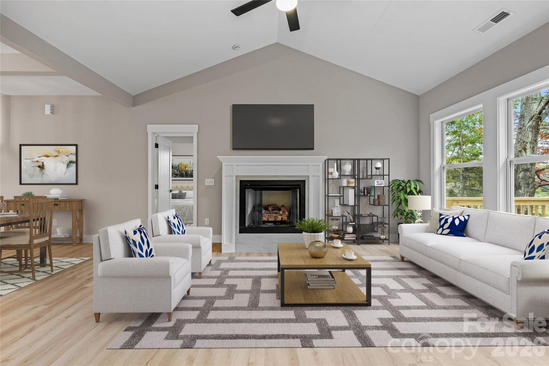 654 Beehive Road - Photo 16