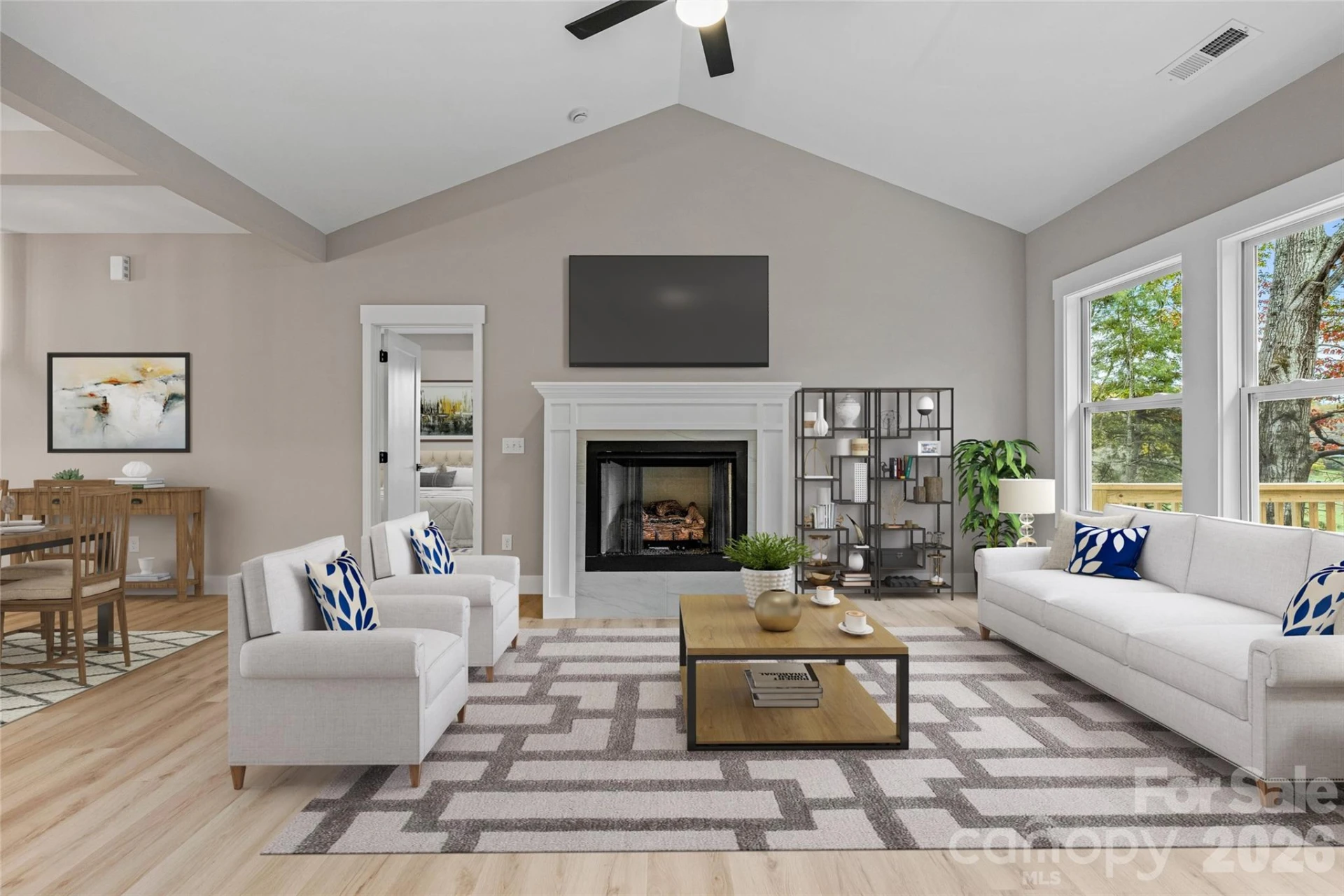 654 Beehive Road - Photo 16