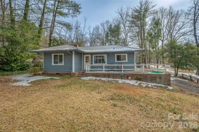 1685 Lynn Road, Columbus, NC, 28722