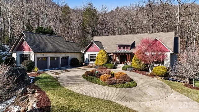 2554 Deep Gap Farm Road