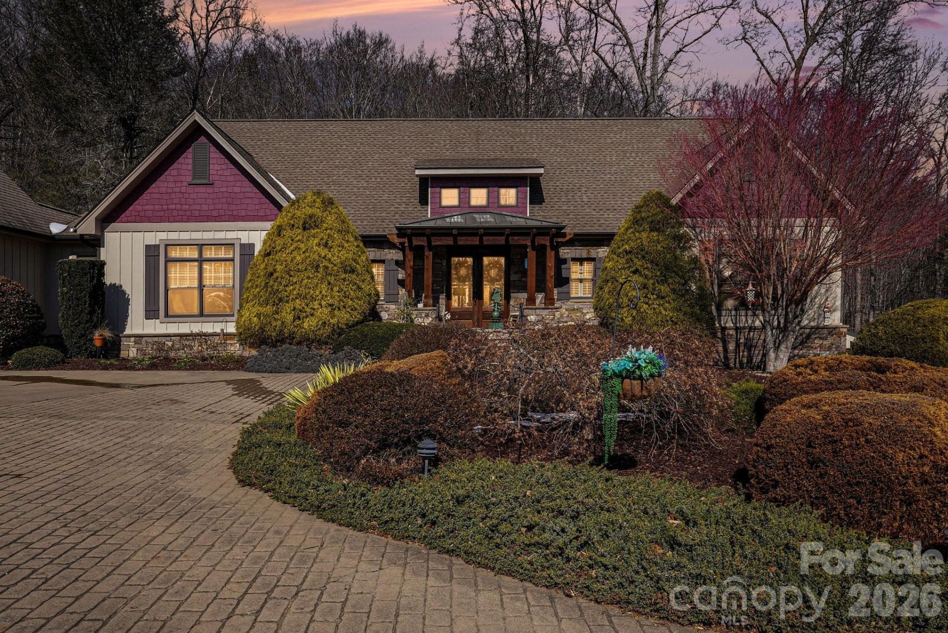 2554 Deep Gap Farm Road - Photo 2