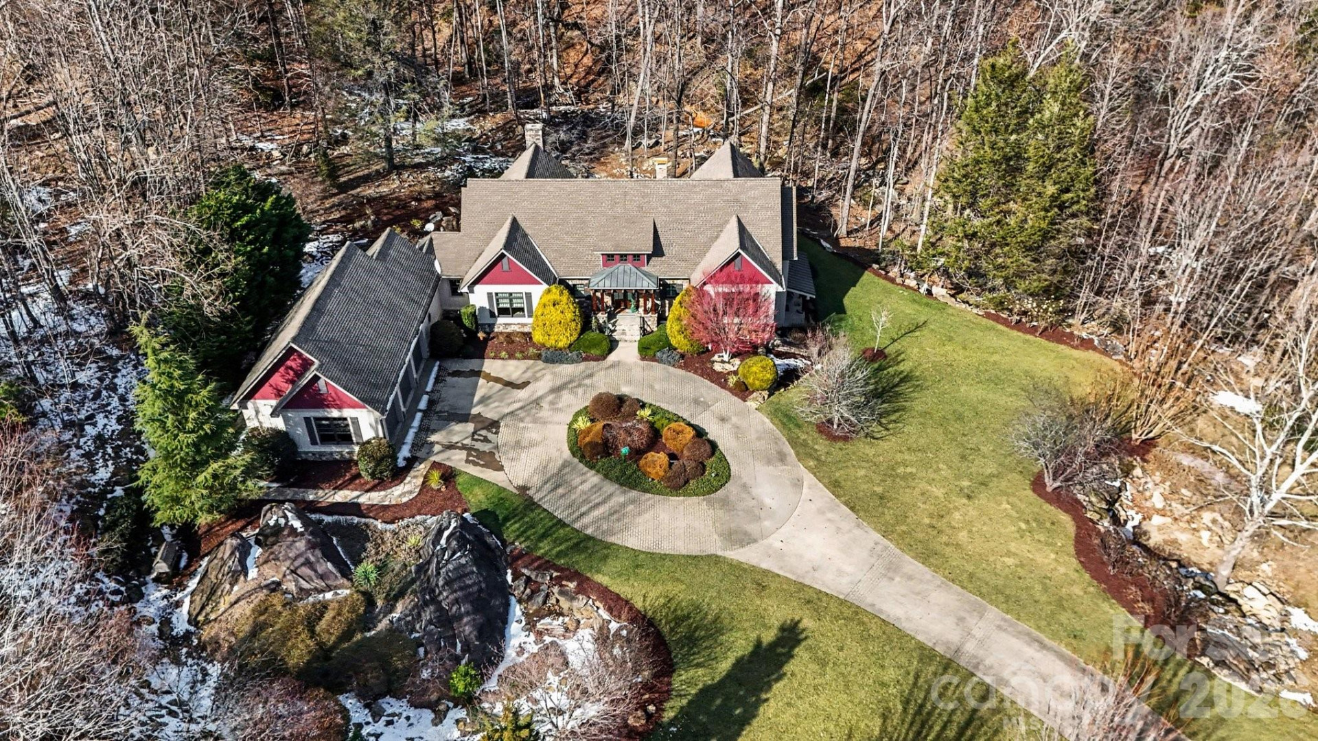 2554 Deep Gap Farm Road - Photo 3