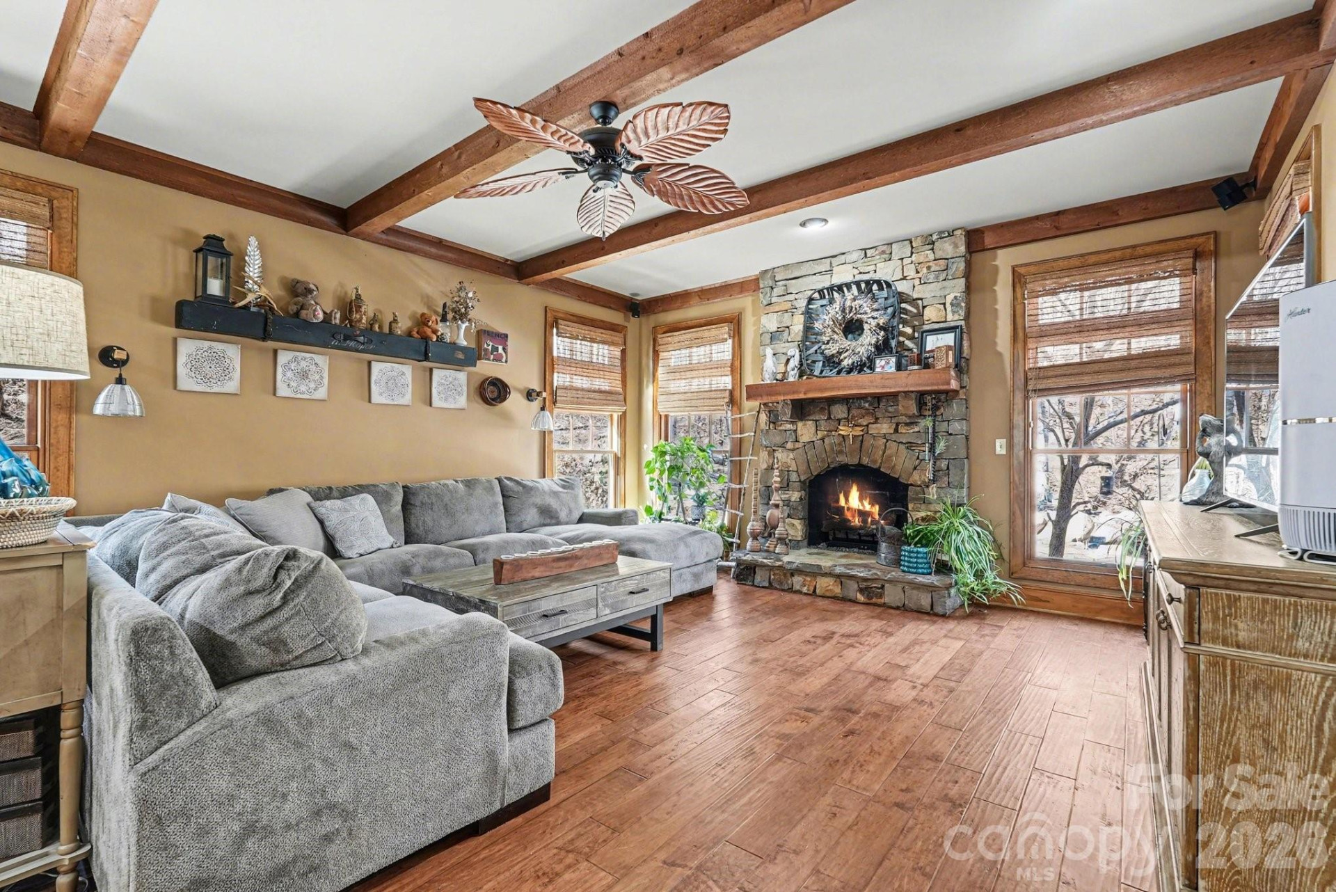 2554 Deep Gap Farm Road - Photo 22