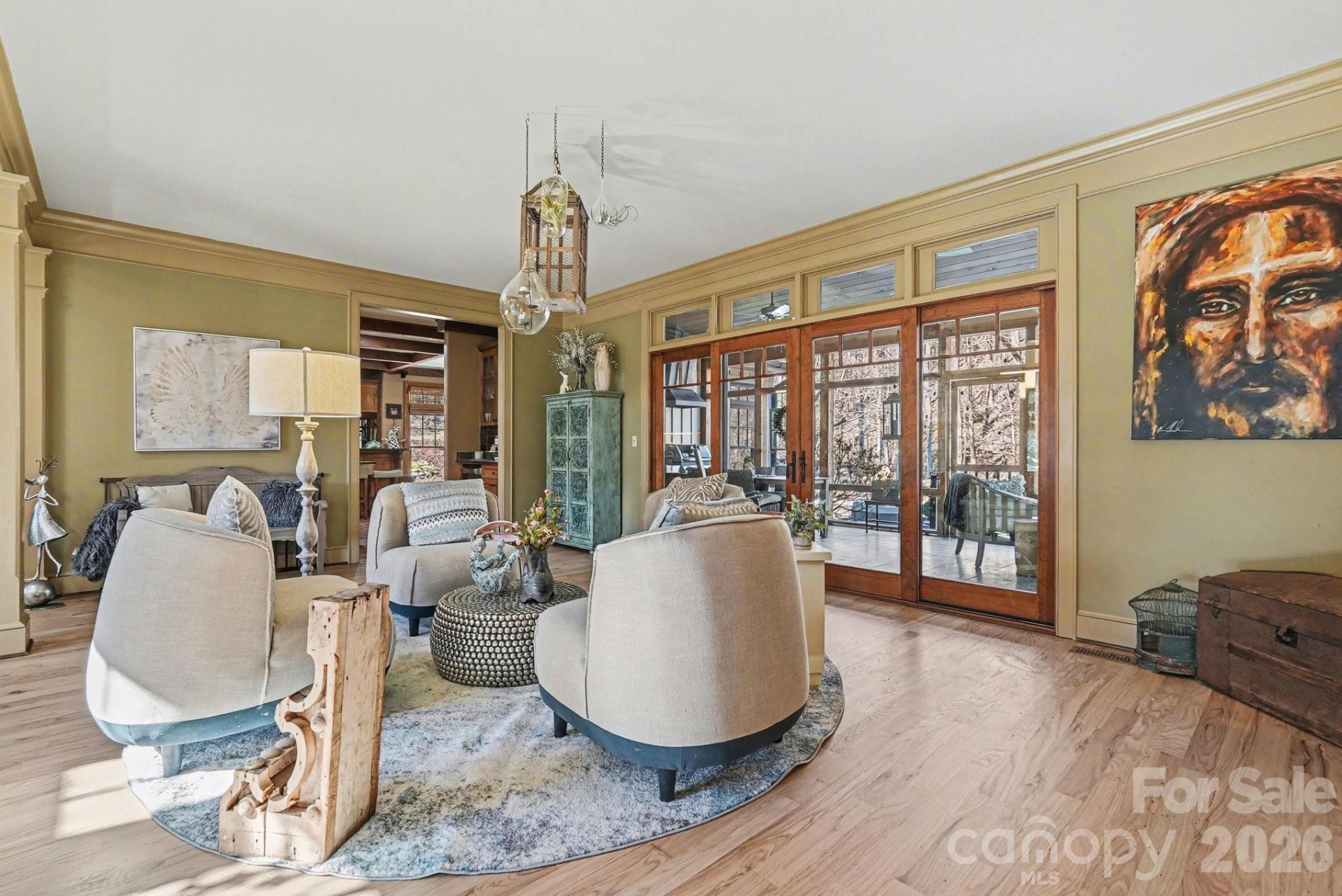 2554 Deep Gap Farm Road - Photo 8