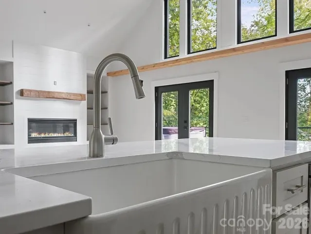 384 Cascada Vista Drive, Chimney Rock, NC, 28720