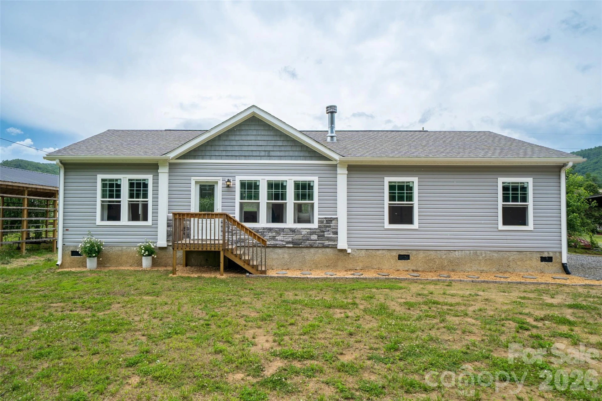 306 Burnsville School Road