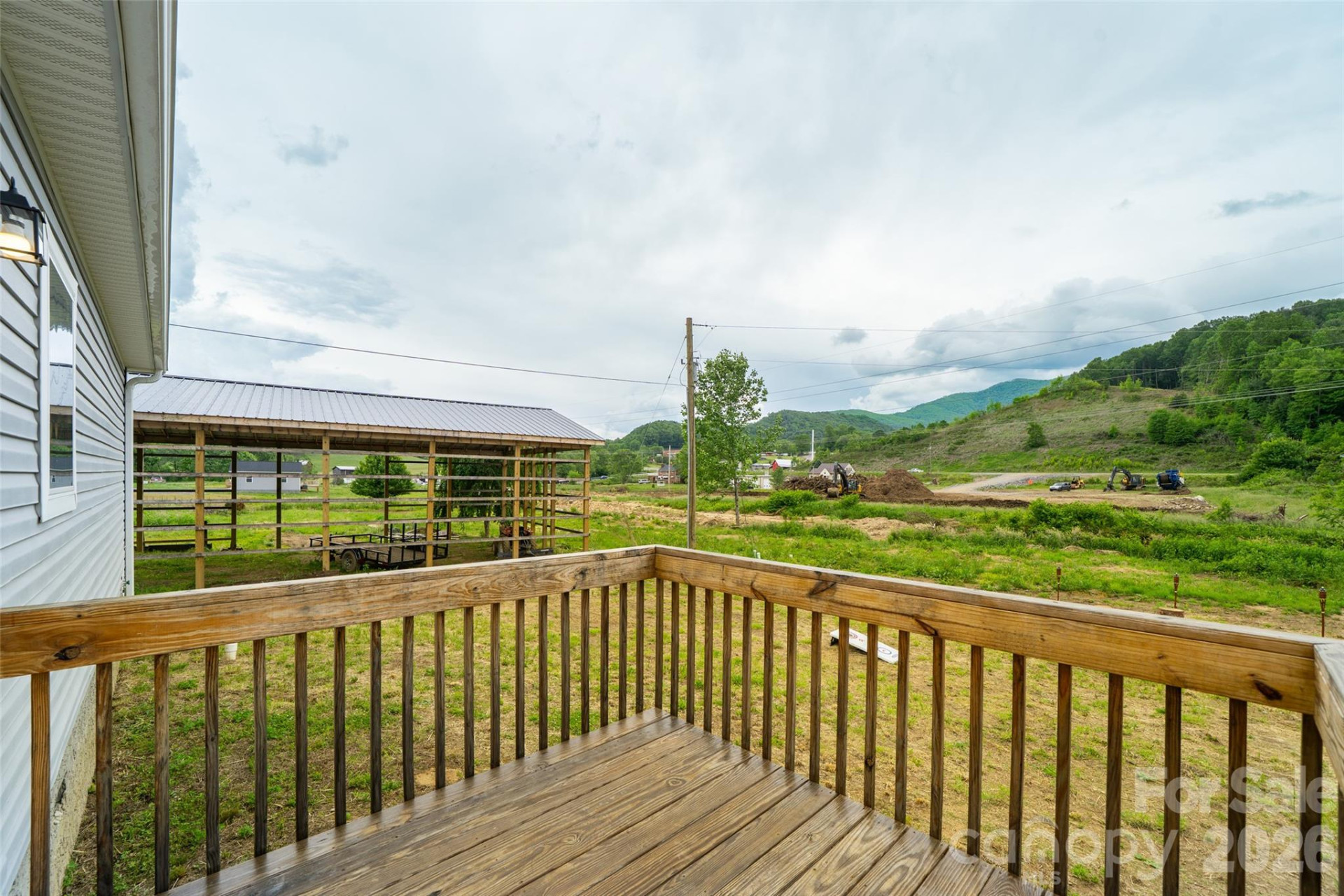 306 Burnsville School Road - Photo 17