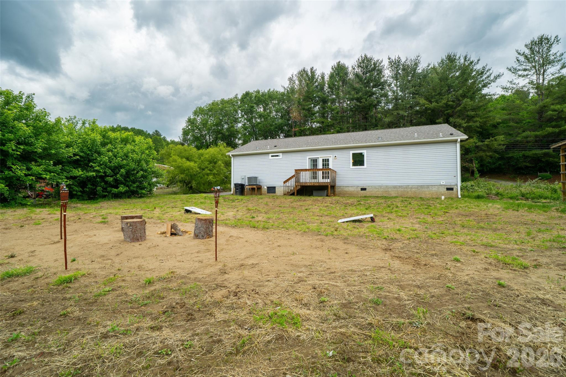 306 Burnsville School Road - Photo 19