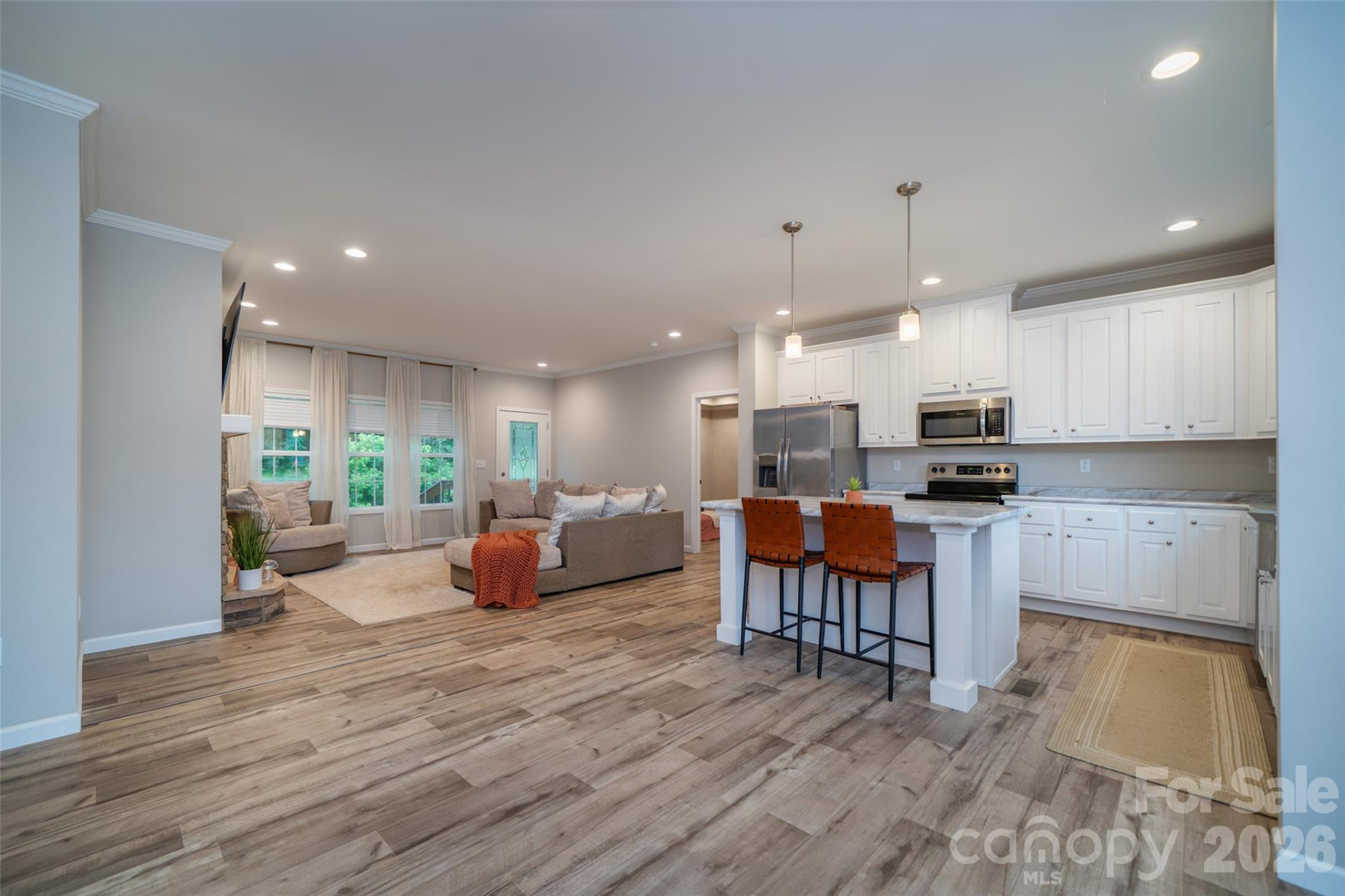 306 Burnsville School Road - Photo 3