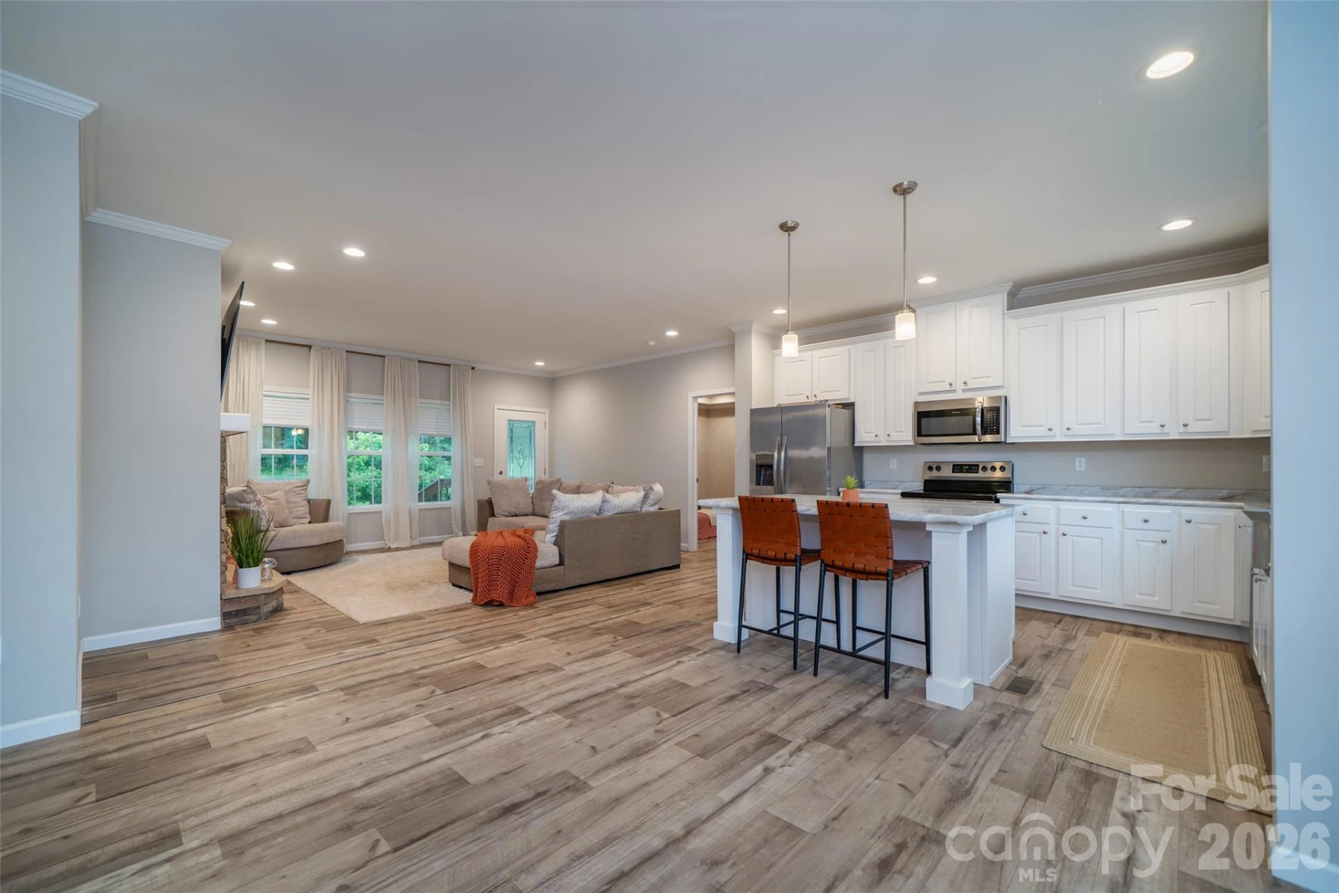 306 Burnsville School Road - Photo 3