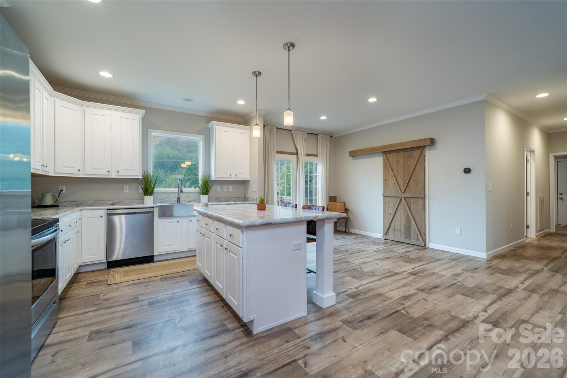 306 Burnsville School Road - Photo 5