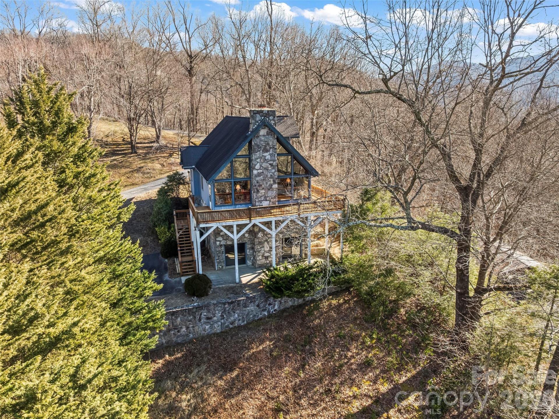 164 Bluebird Lane