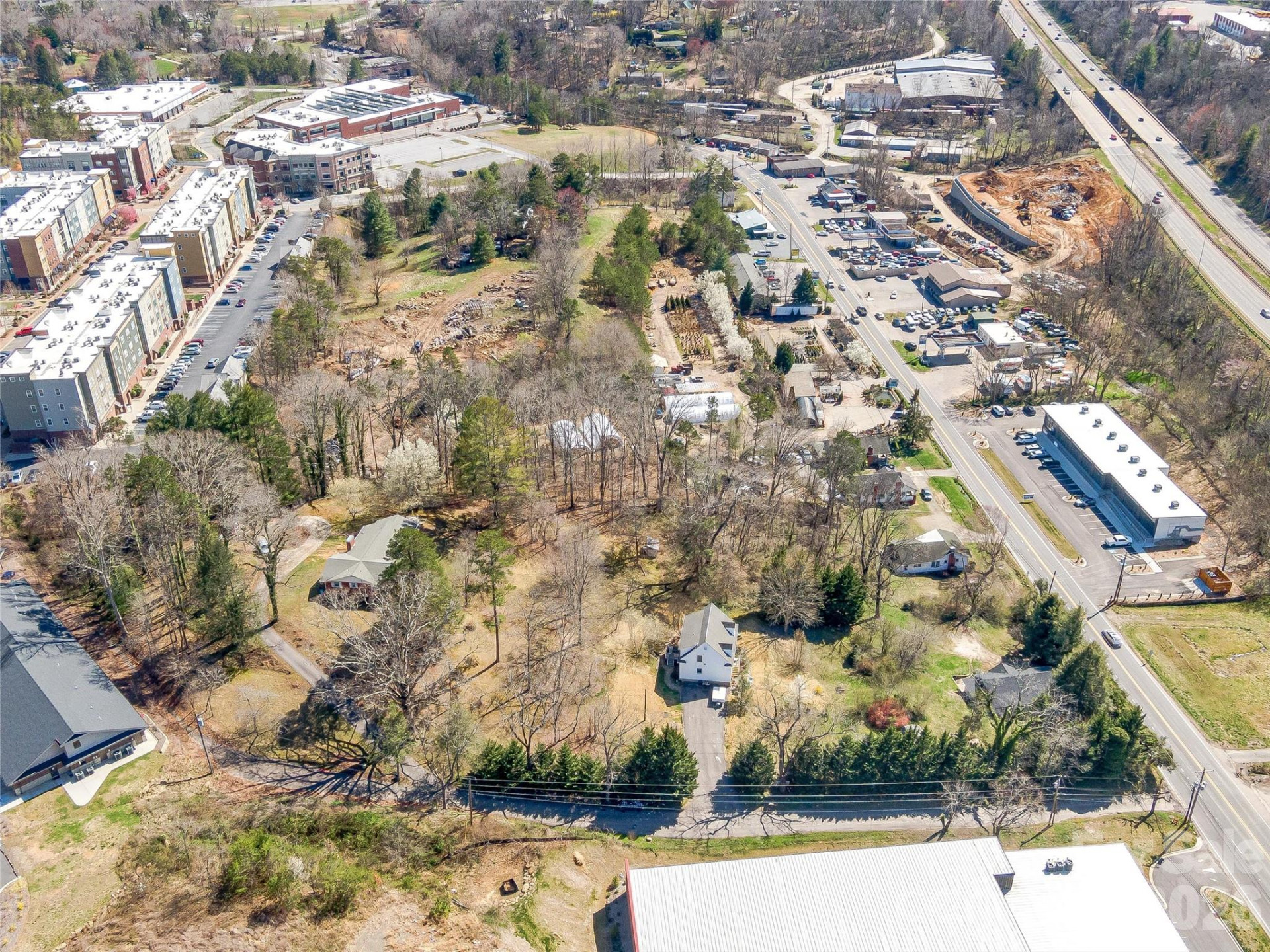 103 Weaverville Road - Photo 11