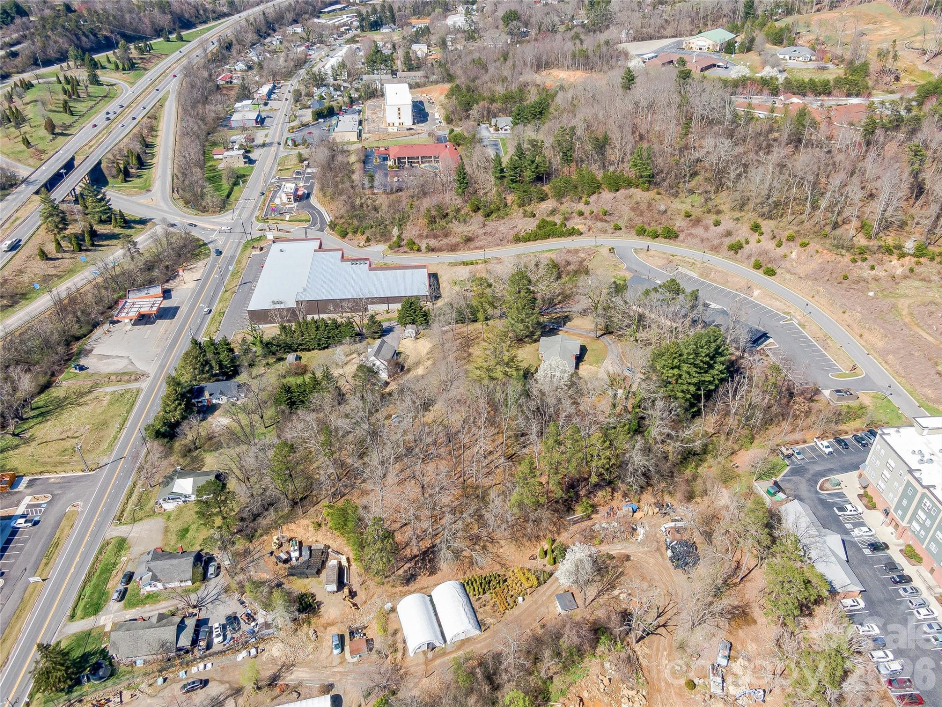 103 Weaverville Road - Photo 16