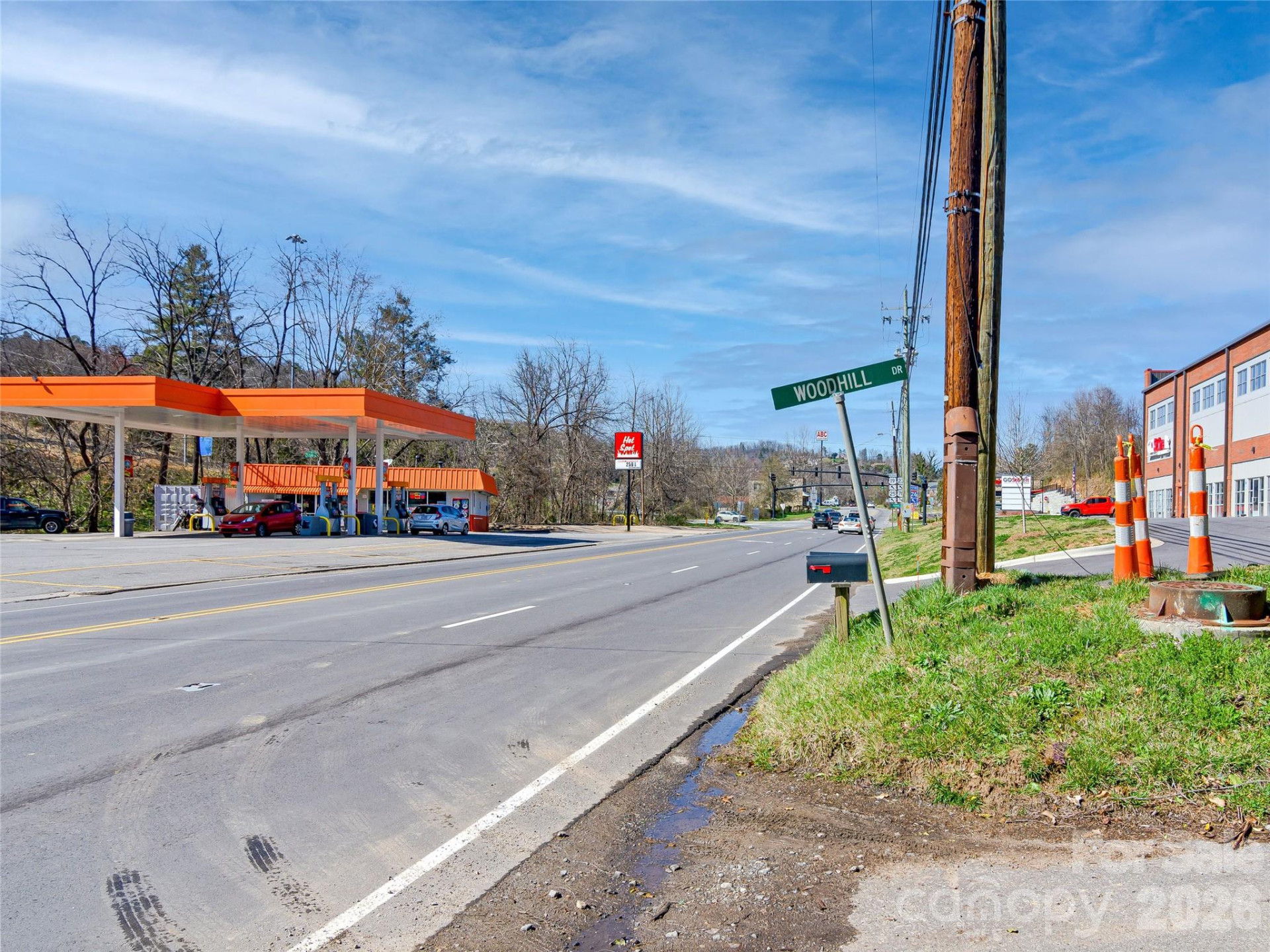 103 Weaverville Road - Photo 18