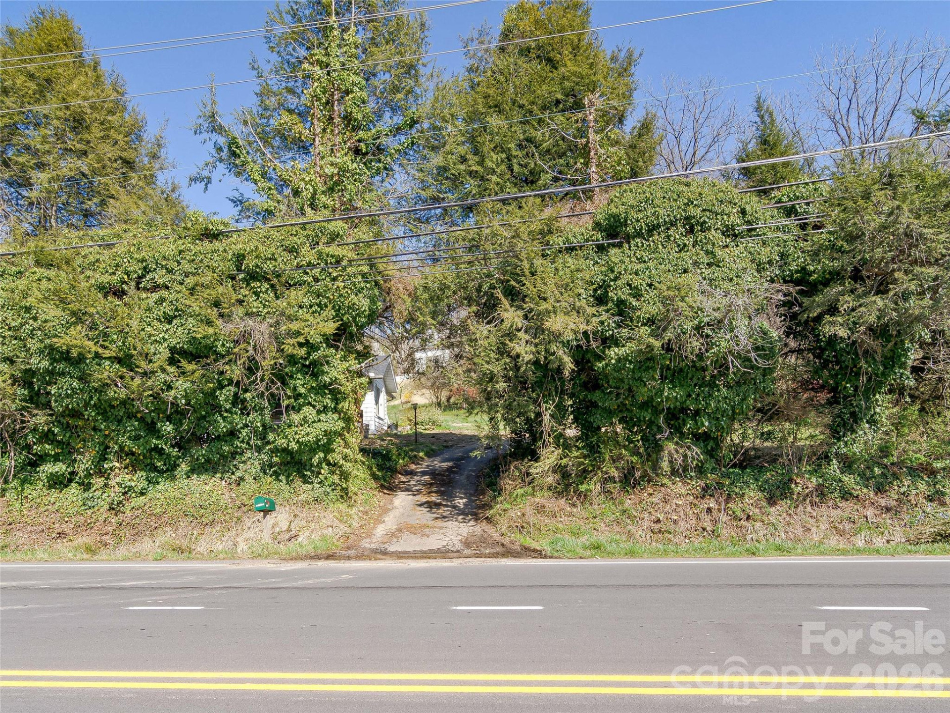 103 Weaverville Road - Photo 20