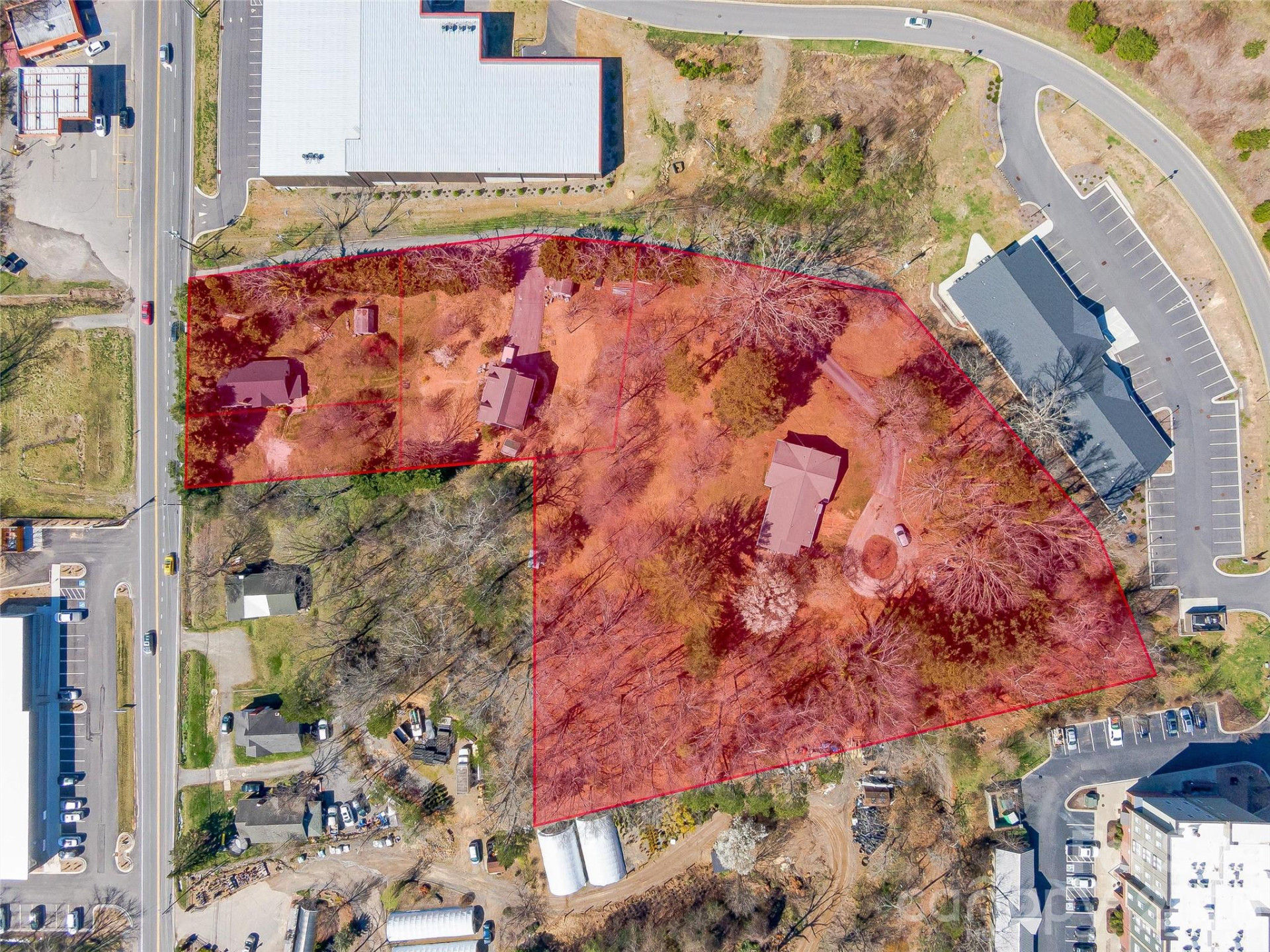 103 Weaverville Road - Photo 3