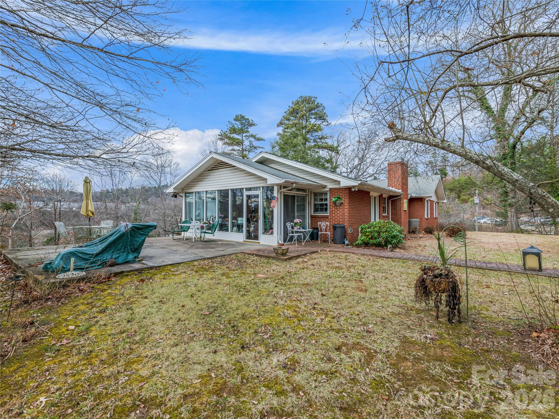 103 Weaverville Road - Photo 30