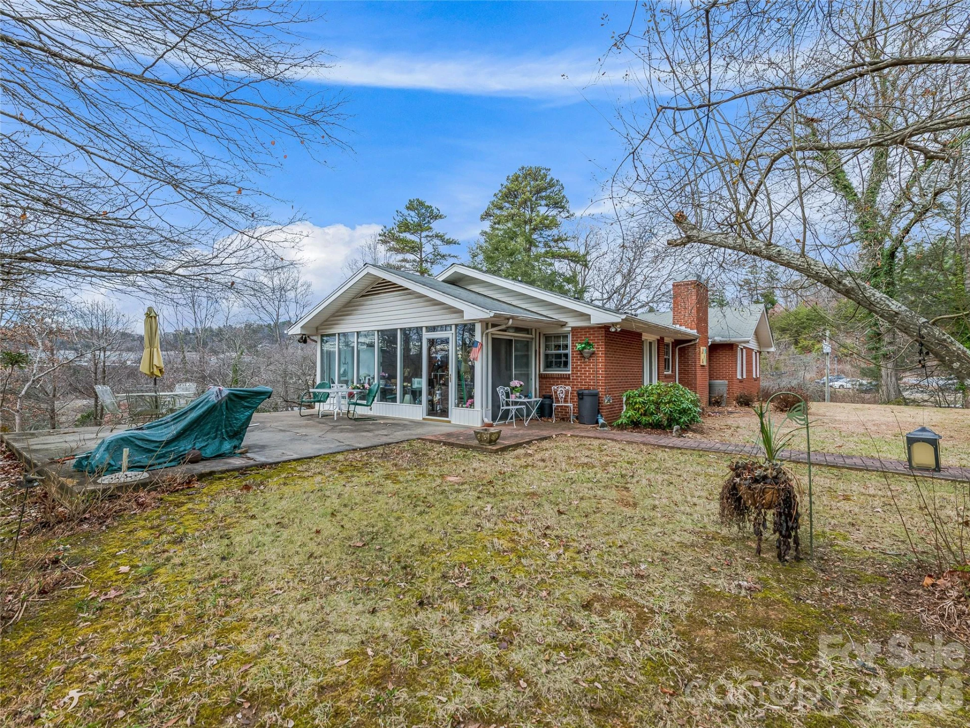 103 Weaverville Road - Photo 30