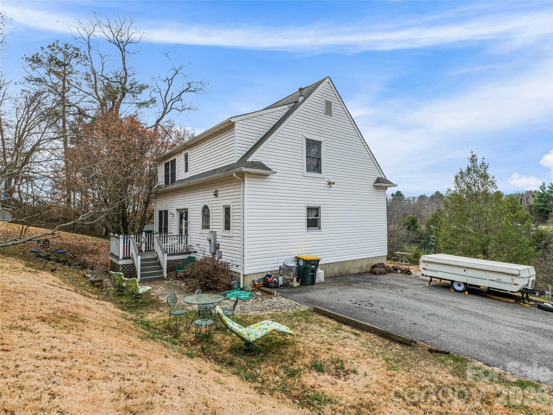 103 Weaverville Road - Photo 31