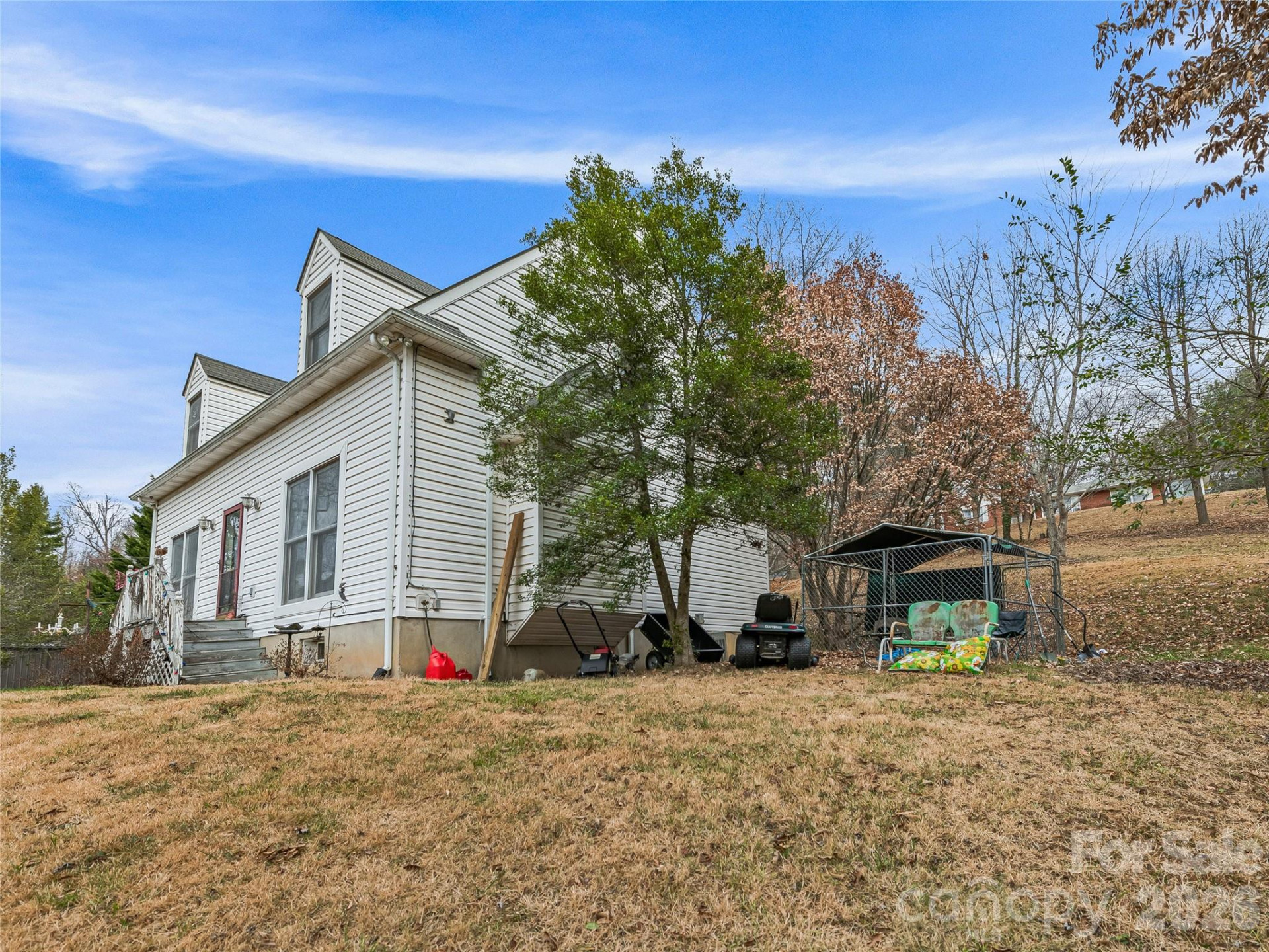 103 Weaverville Road - Photo 33