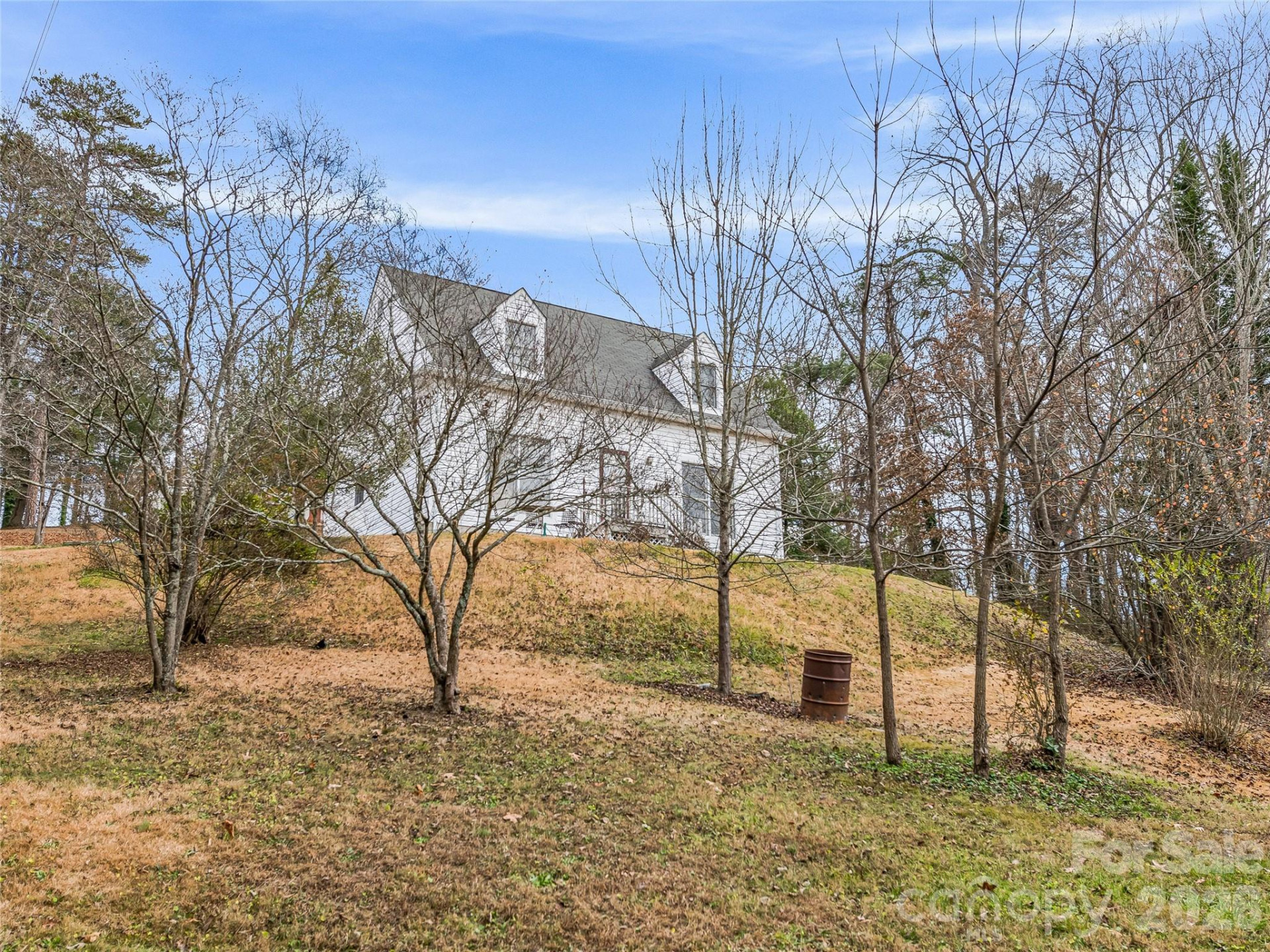 103 Weaverville Road - Photo 34
