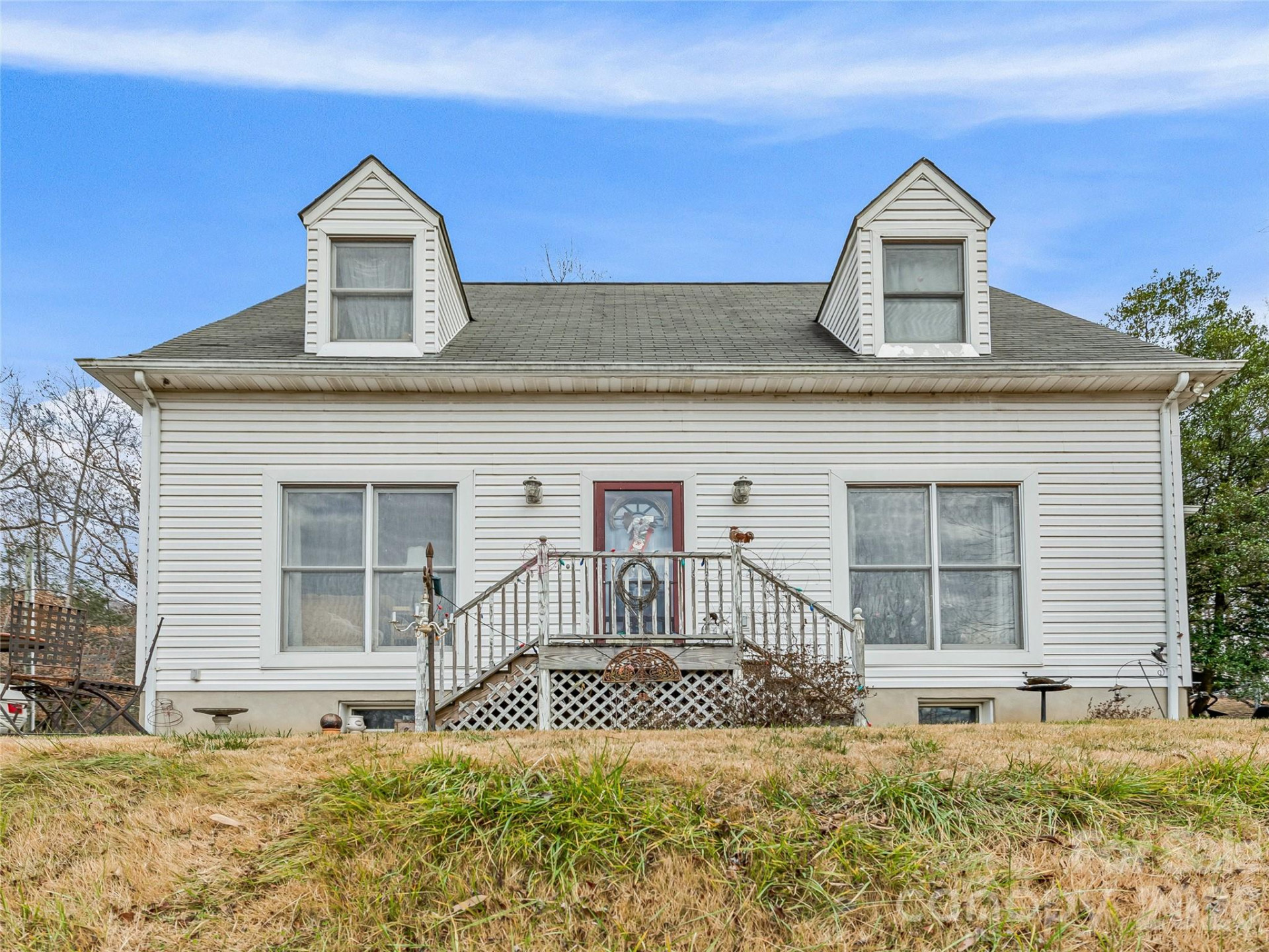 103 Weaverville Road - Photo 35