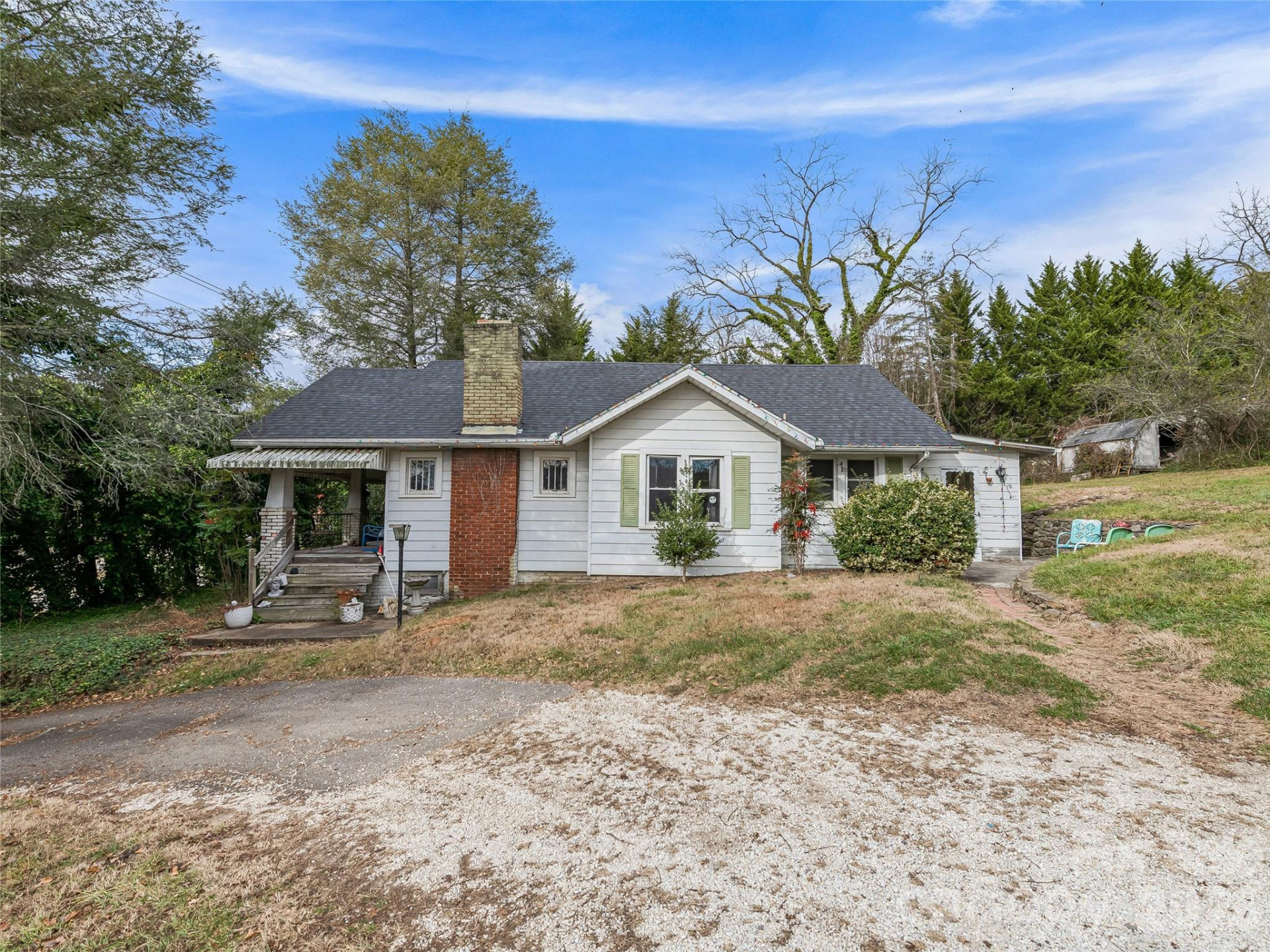 103 Weaverville Road - Photo 36