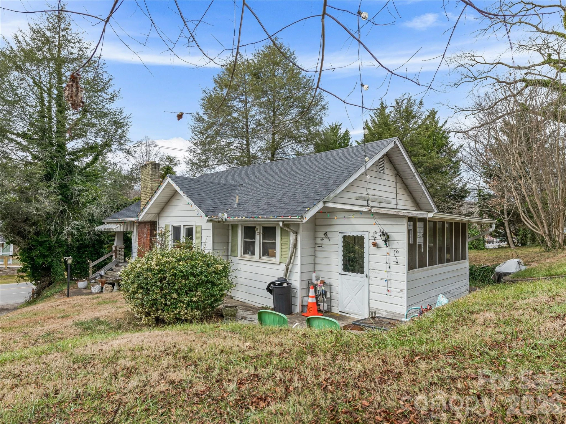 103 Weaverville Road - Photo 37