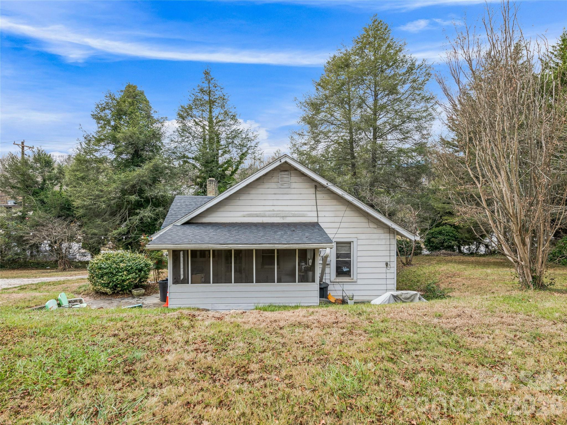 103 Weaverville Road - Photo 38