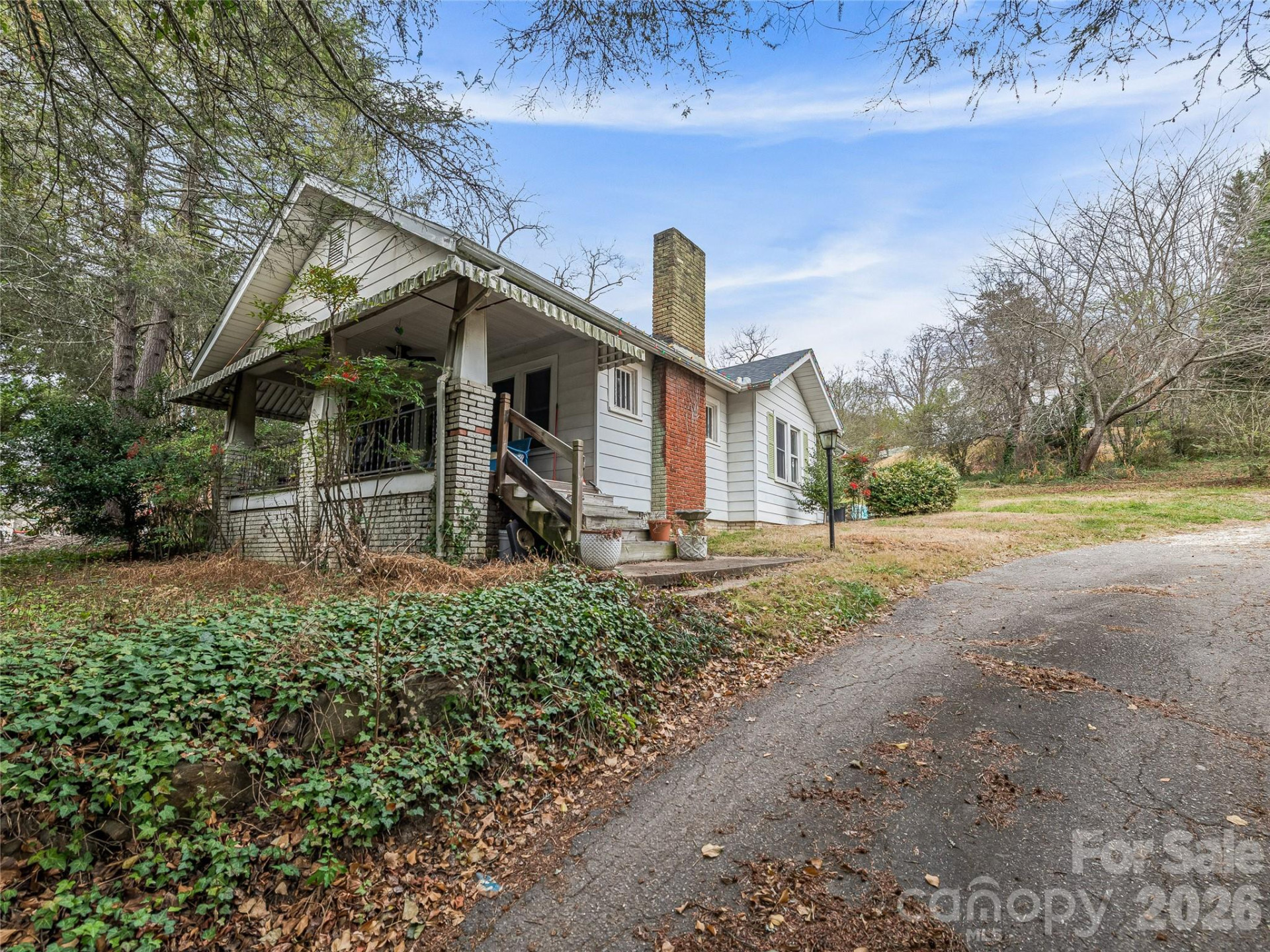 103 Weaverville Road - Photo 40