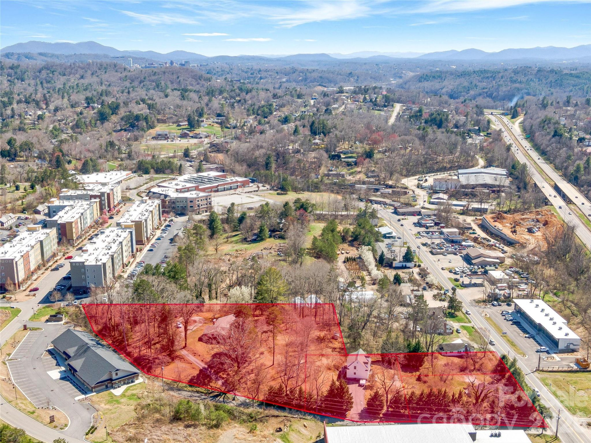 103 Weaverville Road - Photo 5