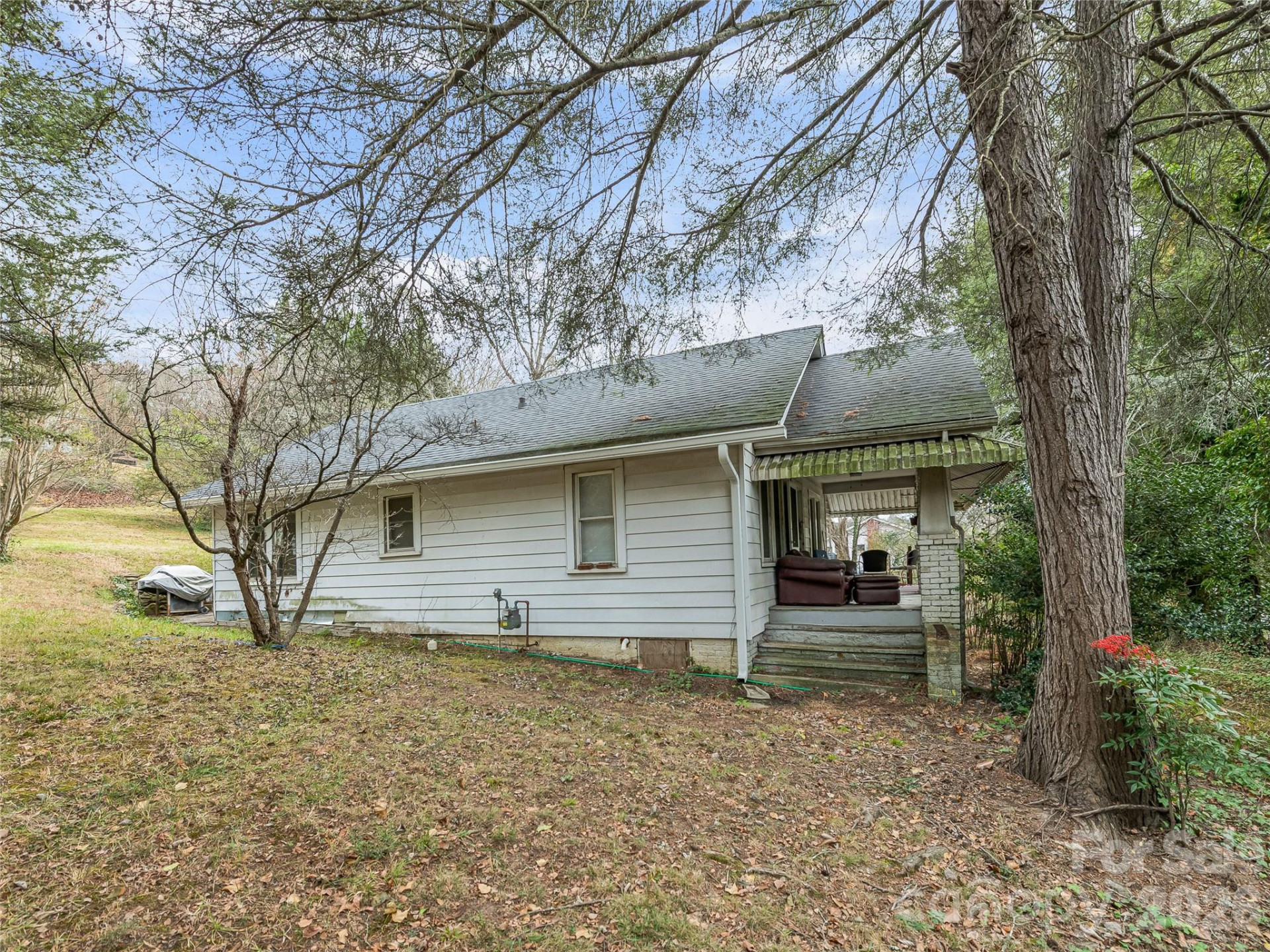 103 Weaverville Road - Photo 42